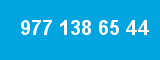 977 138 65 44 977 138 65 44